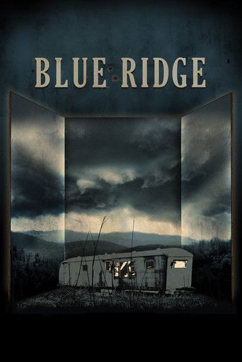 Blue Ridge 2012