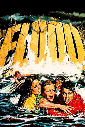 Flood! 1977