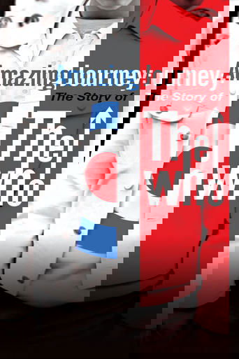 Amazing Journey: The Story of The Who 2007