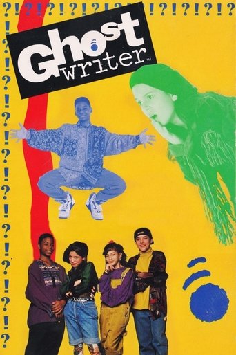 Ghostwriter (1992) 1992
