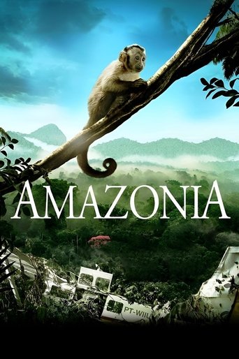 Amazonia 2013