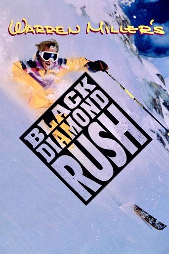 Black Diamond Rush 1993