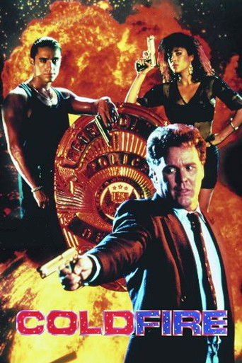 Coldfire 1990