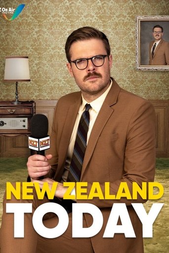 New Zealand Today 2019
