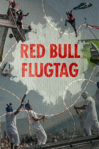 Red Bull Flugtag 1970