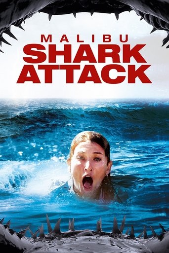 Malibu Shark Attack 2009