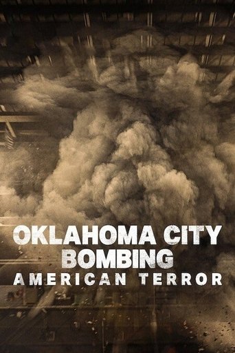 Oklahoma City Bombing: American Terror 2025
