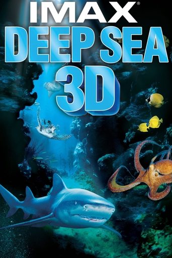 Deep Sea 3D 2006