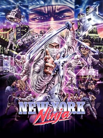 New York Ninja 2021