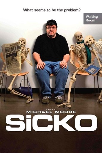 Sicko 2007