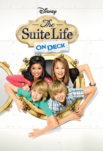 The Suite Life on Deck 2008