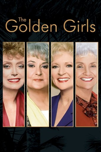 The Golden Girls 1985