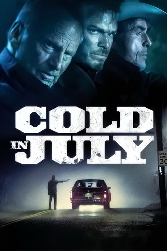 Cold in July 2014