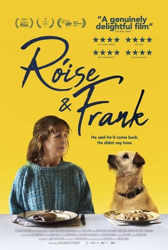 Róise & Frank 2022