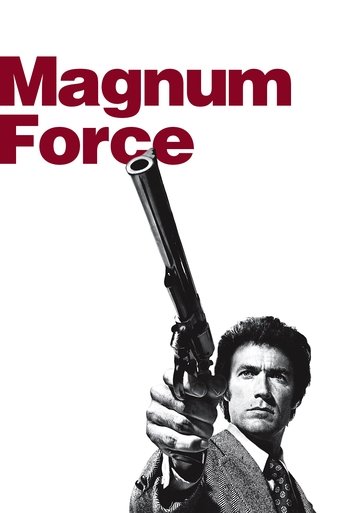 Magnum Force 1973