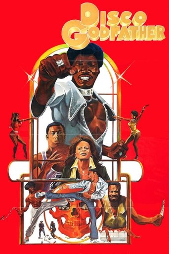 Disco Godfather 1979