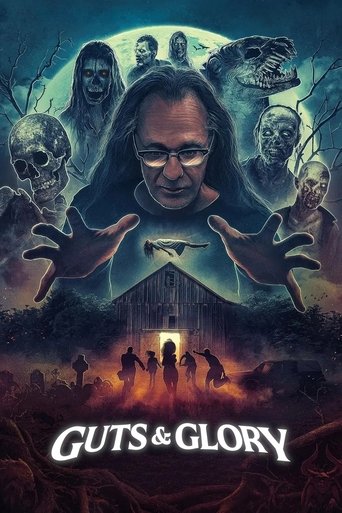 Guts & Glory 2025