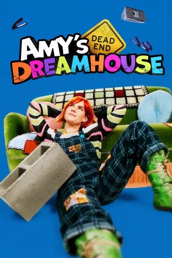 Amy's Dead-End Dreamhouse 2025
