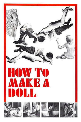 How to Make a Doll 1968