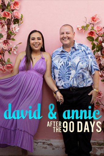 David & Annie: After the 90 Days 2022