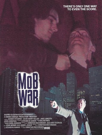 Mob War 1989