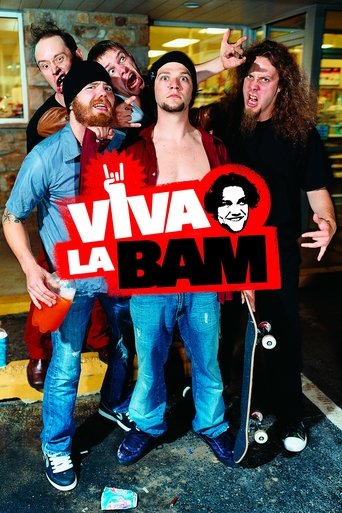Viva La Bam 2003