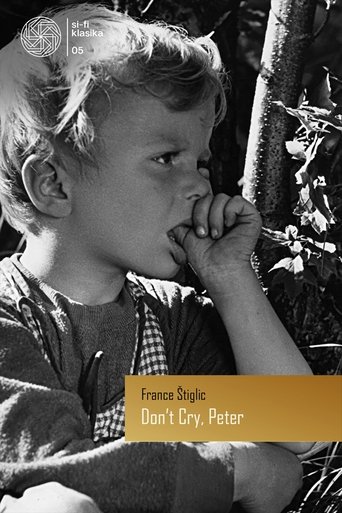 Don't Cry, Peter 1964