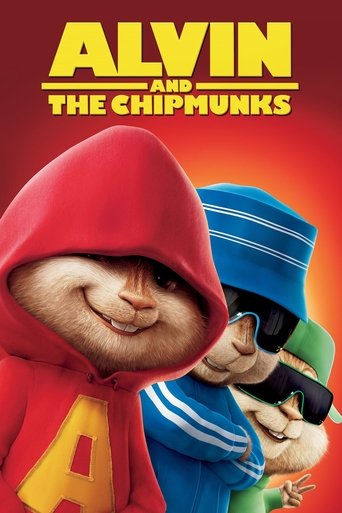Alvin and the Chipmunks 2007
