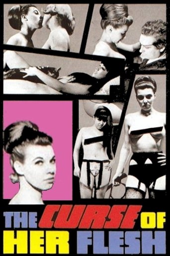 The Curse of Her Flesh 1968