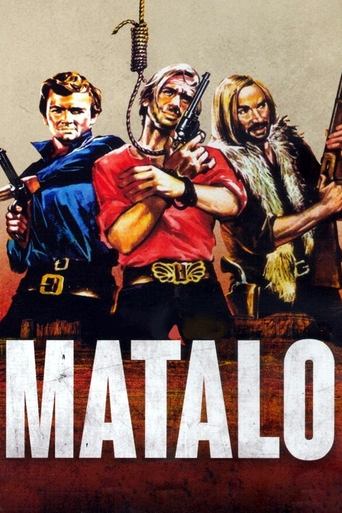Matalo! (Kill Him) 1970