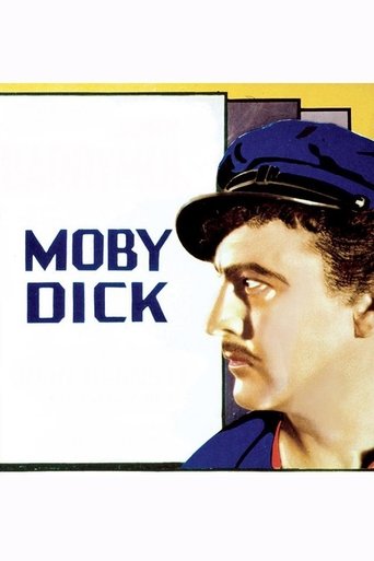Moby Dick 1930