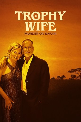 Trophy Wife: Murder on Safari 2025