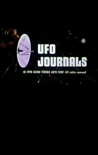 UFO Journals 1979