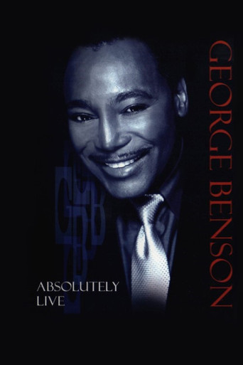 George Benson - Absolutely Live 2000