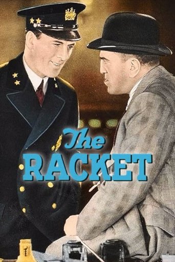 The Racket 1928