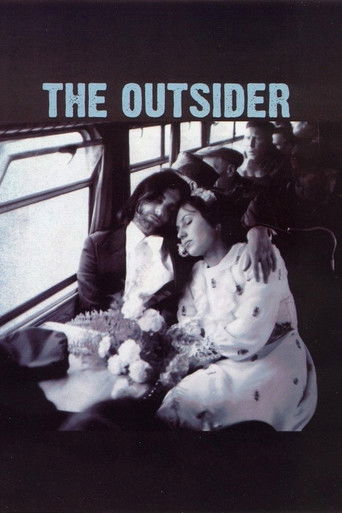 The Outsider 2022