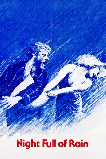 A Night Full of Rain 1978