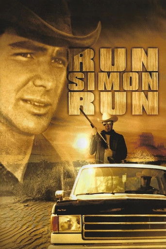 Run, Simon, Run 1970