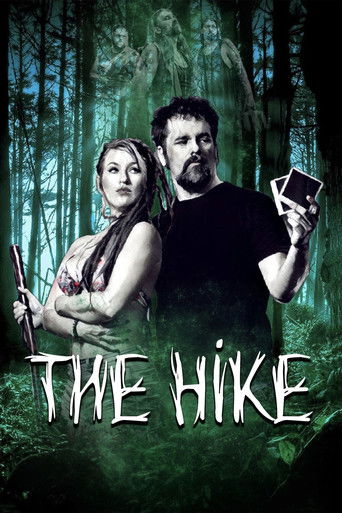 The Hike 2021