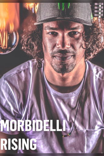 Morbidelli Rising 2019