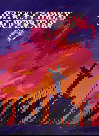 Jesus Christ Superstar 1973