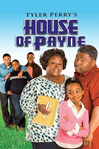 Tyler Perry's House of Payne 2007
