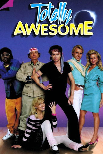 Totally Awesome 2006