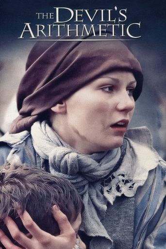 The Devil's Arithmetic 1999