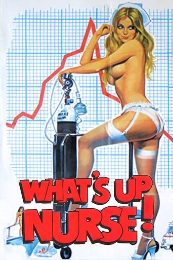 What's Up Nurse 1977