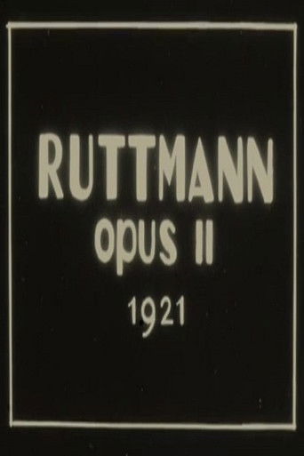 Lightplay Opus II 1921