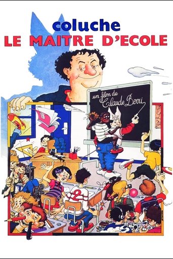 The School Teacher 1981
