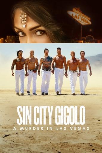 Sin City Gigolo: A Murder in Las Vegas 2025