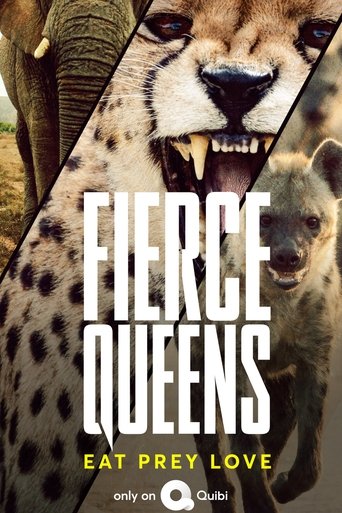 Fierce Queens 2020