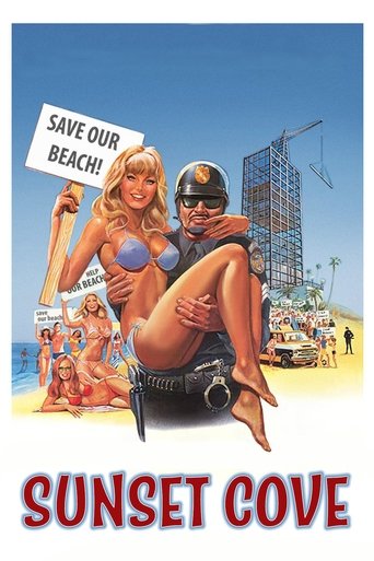 Sunset Cove 1978